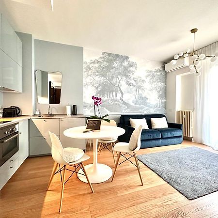 ミラノCasa Angelo In Porta Venezia, Duomoアパートメント エクステリア 写真