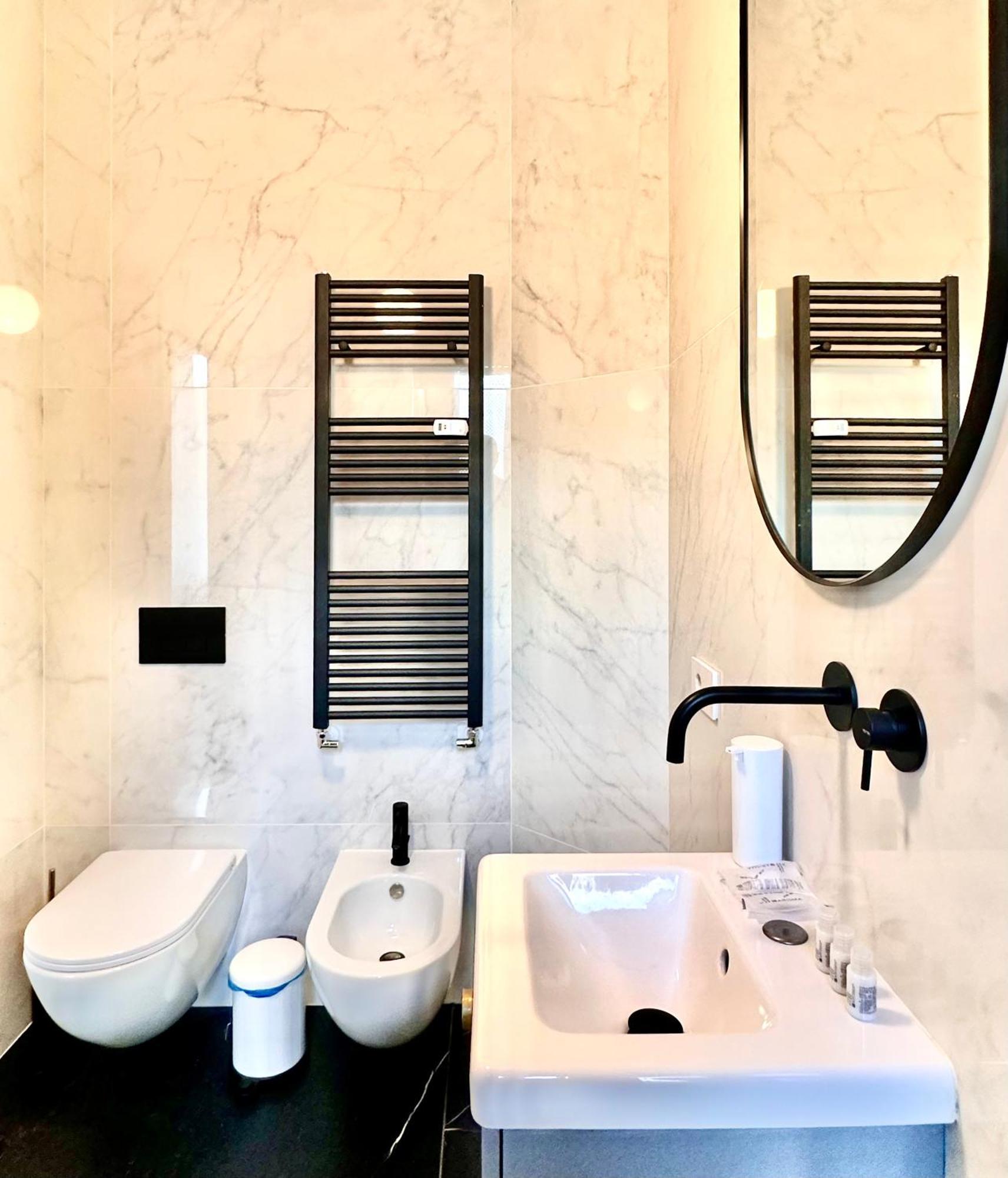 ミラノCasa Angelo In Porta Venezia, Duomoアパートメント エクステリア 写真
