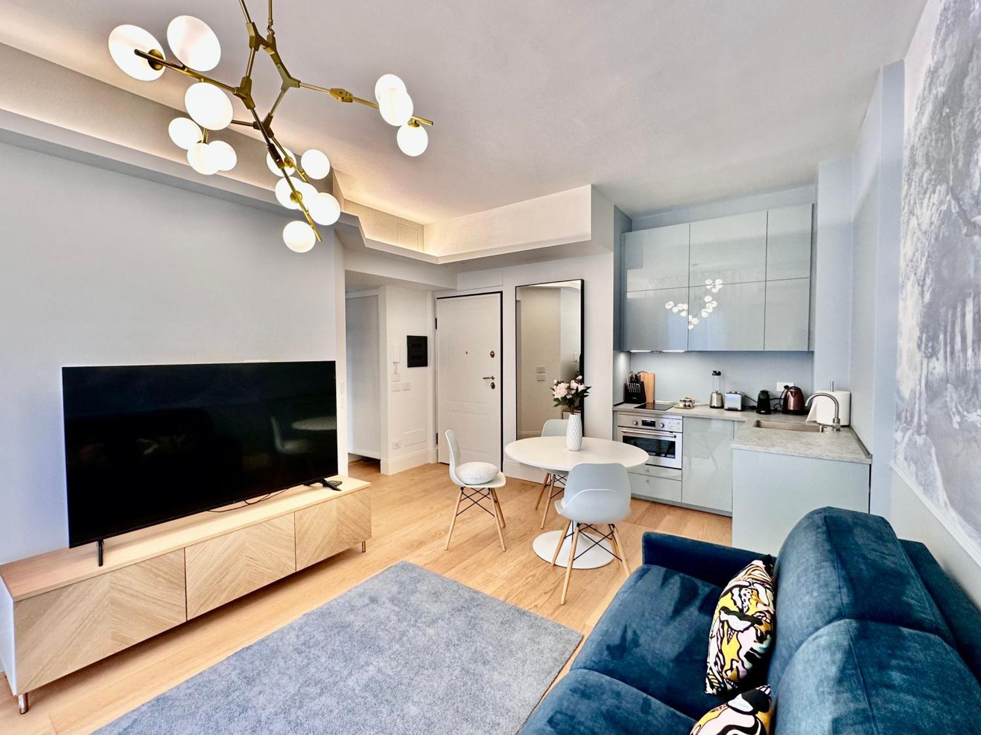 ミラノCasa Angelo In Porta Venezia, Duomoアパートメント エクステリア 写真