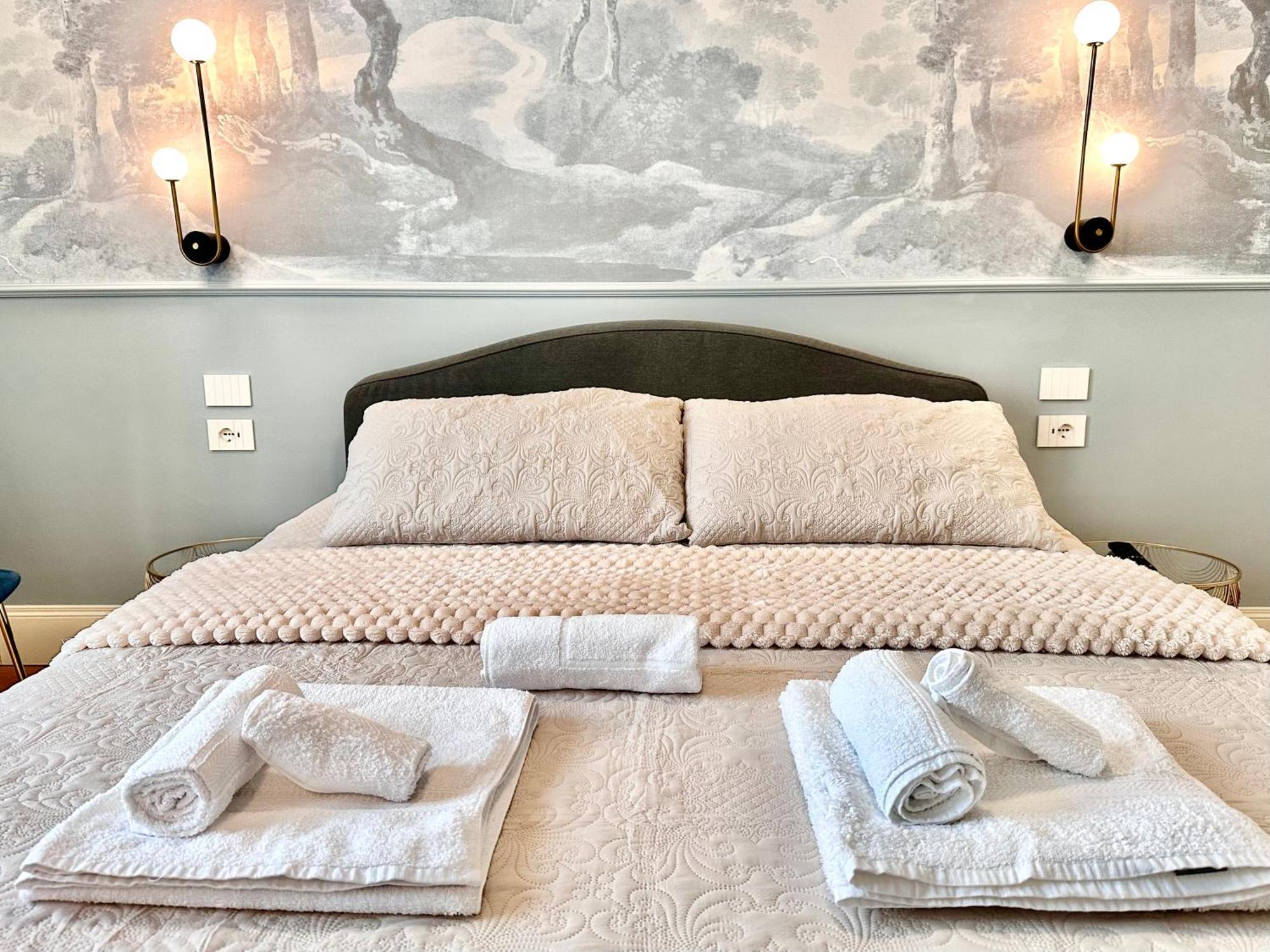 ミラノCasa Angelo In Porta Venezia, Duomoアパートメント エクステリア 写真