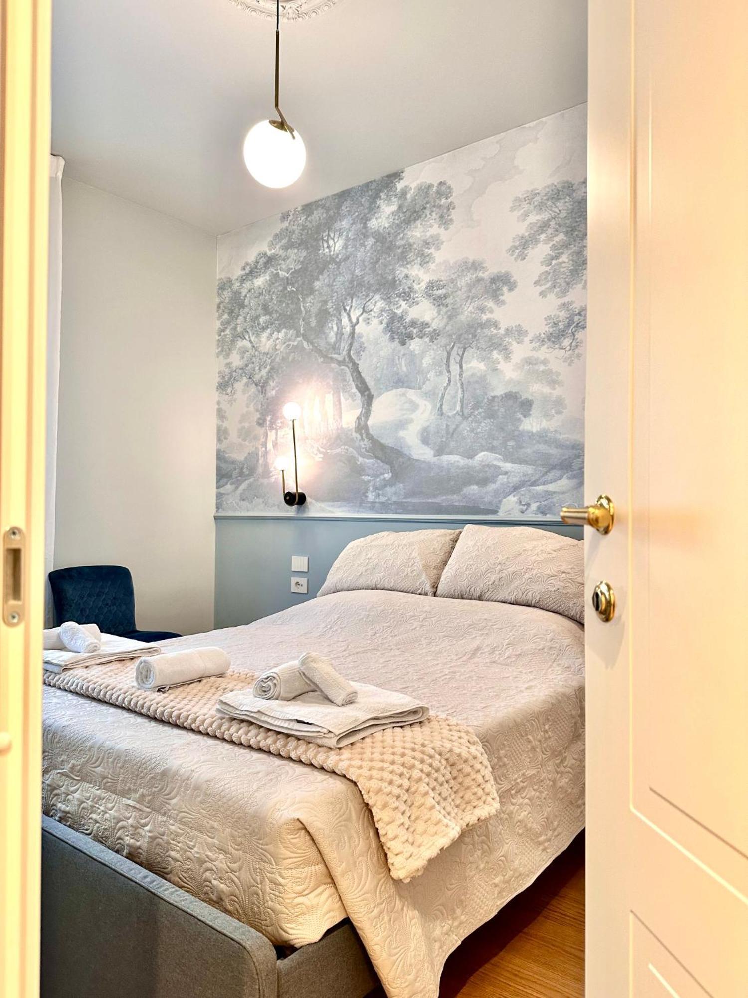 ミラノCasa Angelo In Porta Venezia, Duomoアパートメント エクステリア 写真