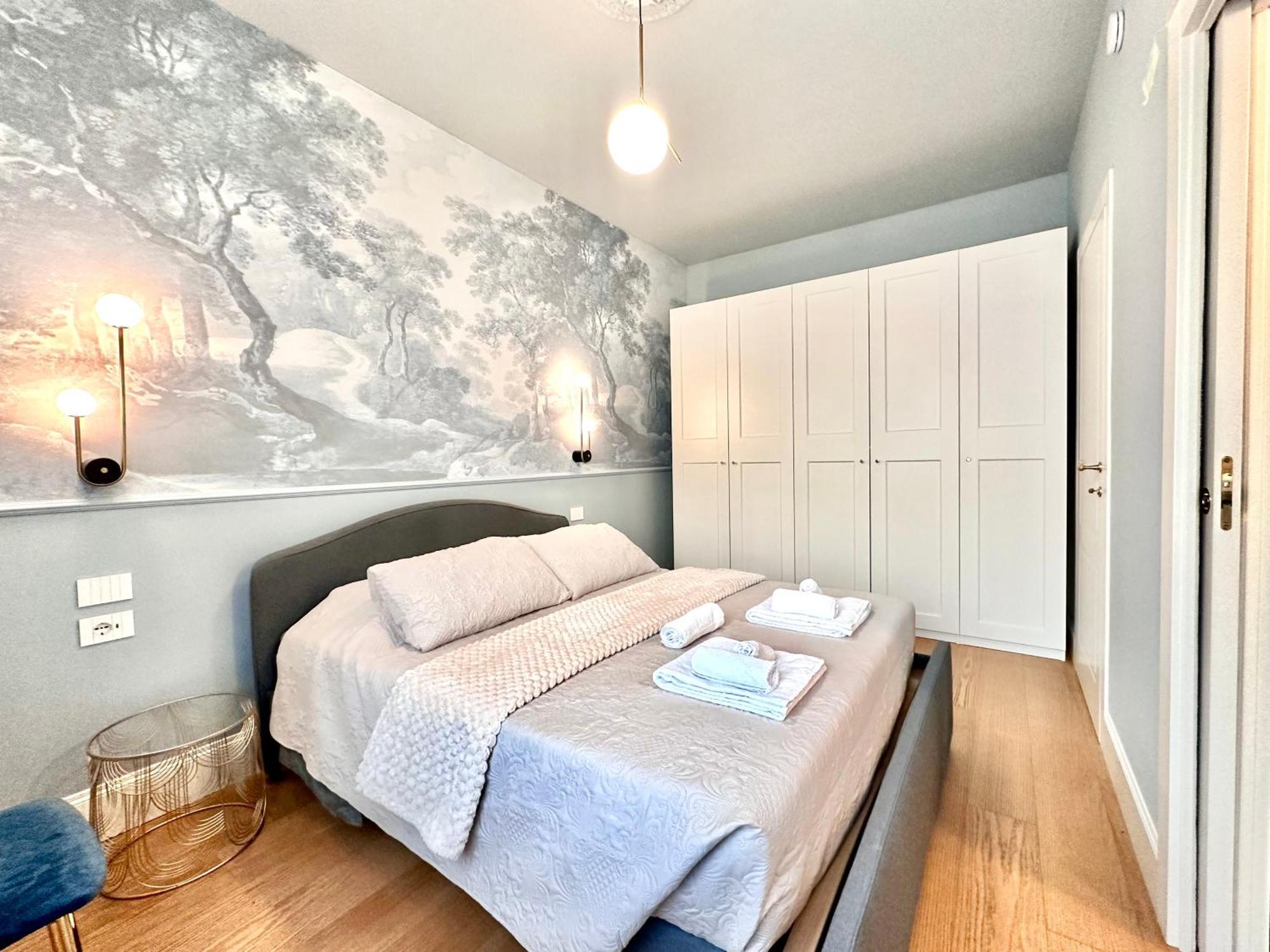 ミラノCasa Angelo In Porta Venezia, Duomoアパートメント エクステリア 写真