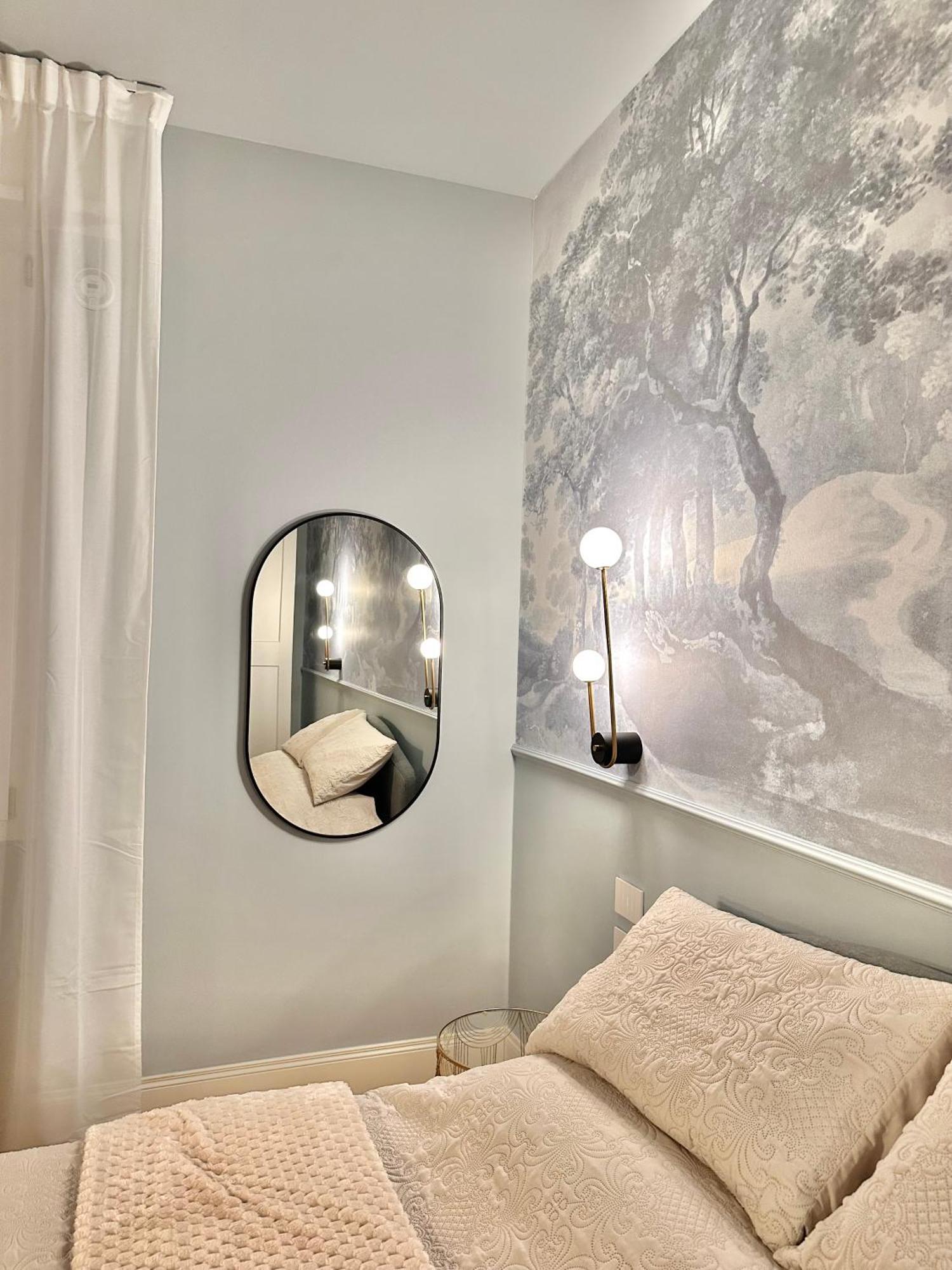 ミラノCasa Angelo In Porta Venezia, Duomoアパートメント エクステリア 写真