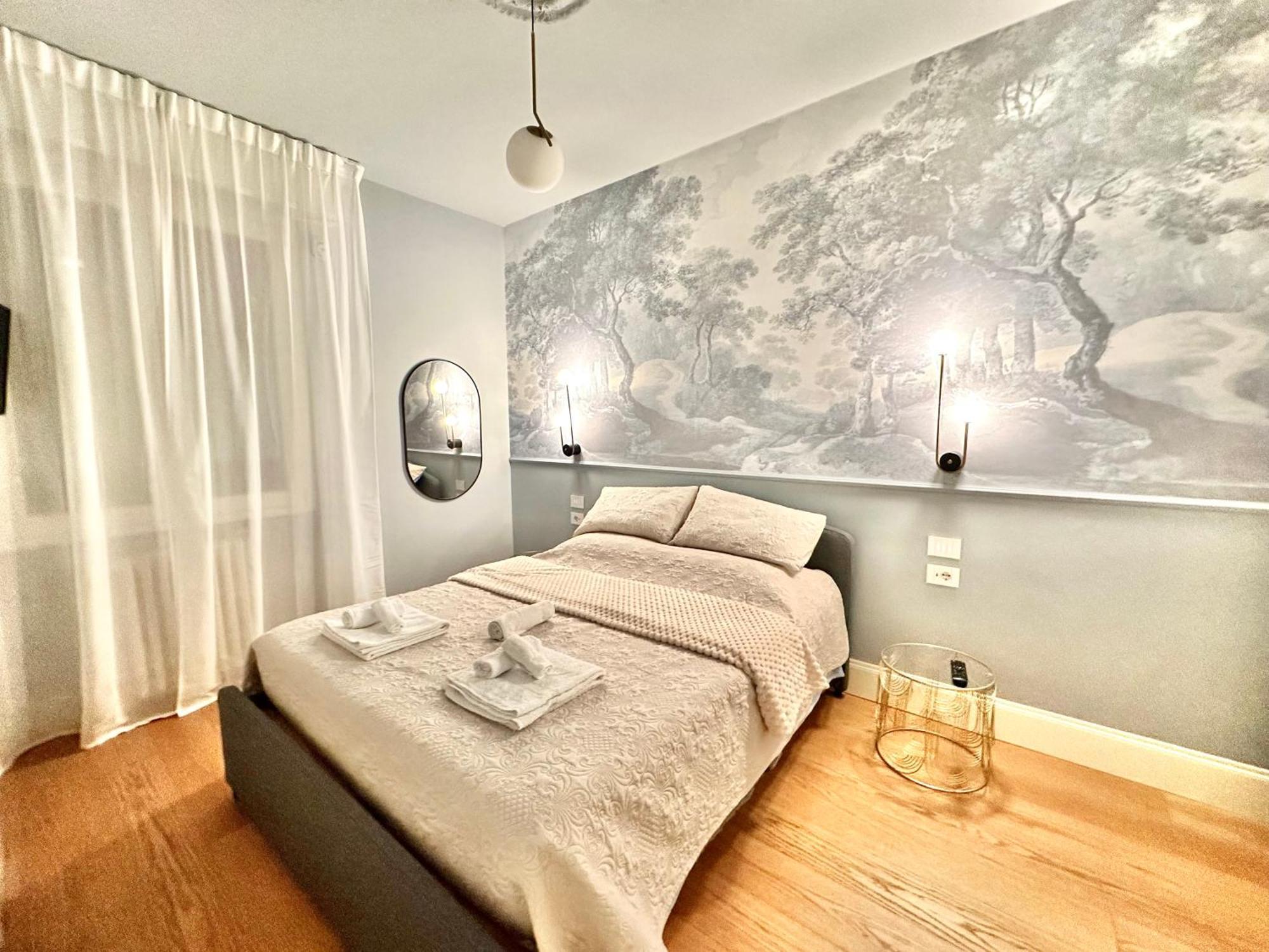 ミラノCasa Angelo In Porta Venezia, Duomoアパートメント エクステリア 写真